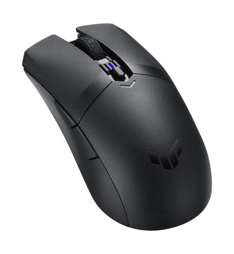 ASUS TUF Gaming M4 Wireless myszka Po prawej stronie RF Wireless + Bluetooth Optyczny 12000 DPI