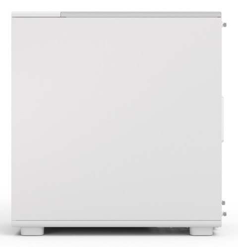 Okulary przeciwsłoneczne Epoch White TG Clear tint