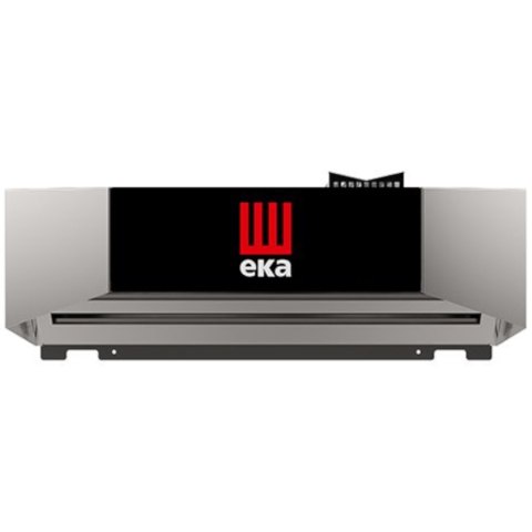 Okap kondensacyjny do pieców 5-półkowych Millennial Smart 600 W