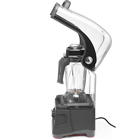 Blender barmański barowy z obudową wyciszającą dzbankiem BPA-free 2.5 l 1680 W