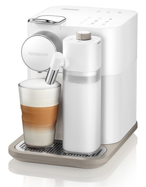 Ekspres DeLonghi EN640.W Nespresso Gran Lattissima