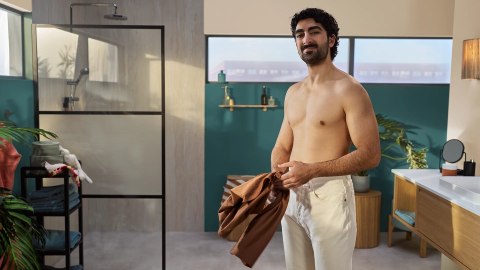 Golarka do ciała PHILIPS BodyGroom BG5480/15