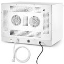 Piec konwekcyjny H100 na 4 blachy GN 1/1 230 V 3500 W