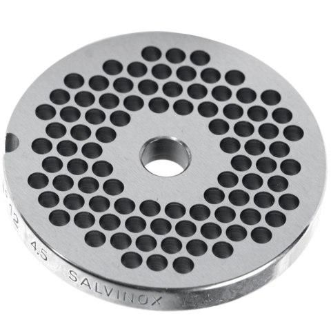 Sitko do maszynki wilka do mięsa 22 Profi Kitchen Line śr. 82 mm otwory 2 mm