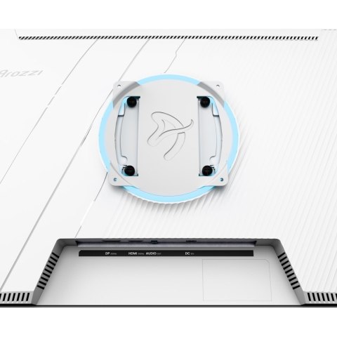 Arozzi Nova 24" monitor komputerowy 60,5 cm (23.8") 1920 x 1080 px Full HD LED Biały