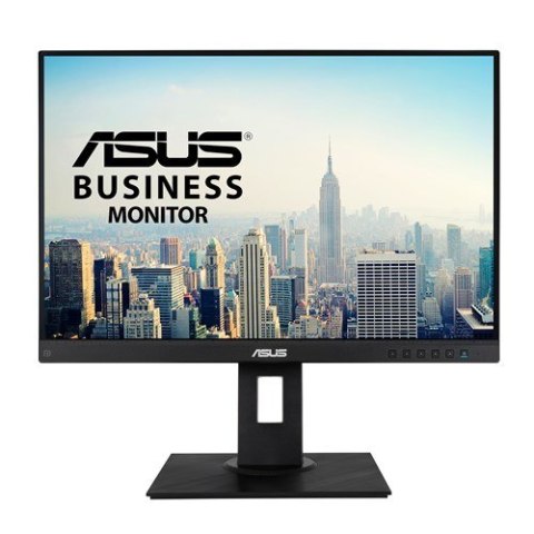 ASUS BE24WQLB LED display 61,2 cm (24.1") 1920 x 1200 px WUXGA Czarny