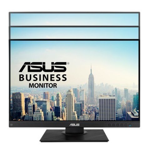 ASUS BE24WQLB LED display 61,2 cm (24.1") 1920 x 1200 px WUXGA Czarny