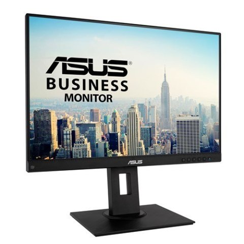 ASUS BE24WQLB LED display 61,2 cm (24.1") 1920 x 1200 px WUXGA Czarny