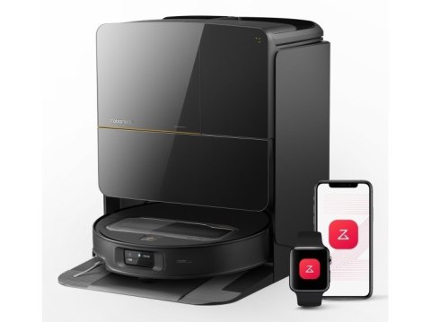 Odkurzacz Roborock Saros Z70 100584604