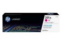 TONER CARTRIDGE 201A MAGENTA/.