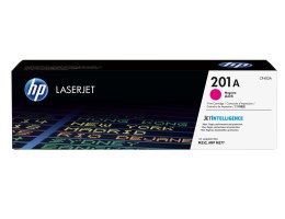 TONER CARTRIDGE 201A MAGENTA/.
