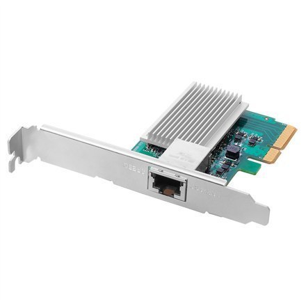 Edimax EN-9320TX-E 10 Gigabit Ethernet PCI Express Server Adapter