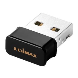 Edimax N150 Wi-Fi Bluetooth 4.0 nano USB Adapter