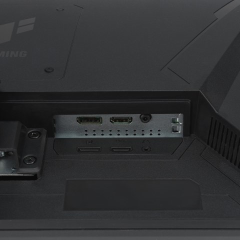 ASUS TUF Gaming VG249QE5A Gaming Monitor - 23.8-inch, Full HD(1920x1080), Overclock to 146Hz( Above 144Hz), IPS, ELMB Sync, 1ms 