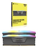 Corsair CMH64GX5M2B5200Z40K moduł pamięci 64 GB 2 x 32 GB DDR5