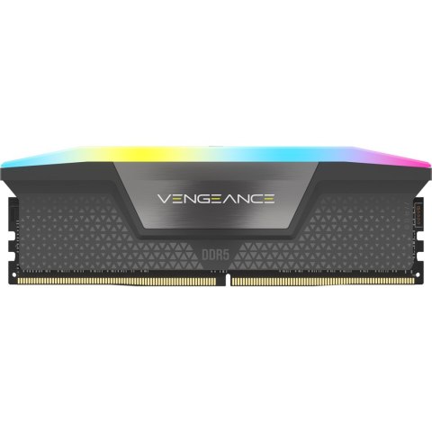 Corsair CMH64GX5M2B5200Z40K moduł pamięci 64 GB 2 x 32 GB DDR5