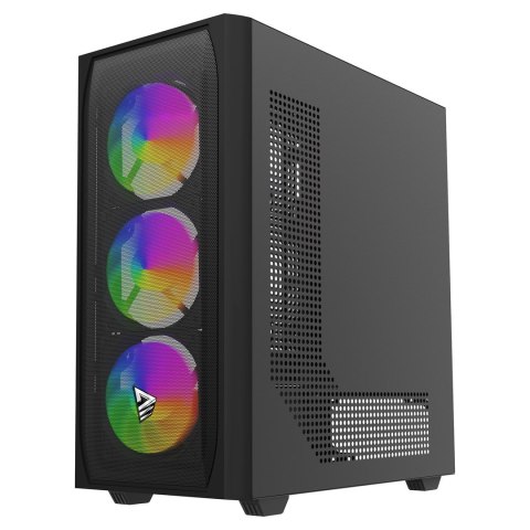 SAVIO OBUDOWA KOMPUTEROWA NOCTIS FLOW RGB