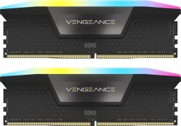 Corsair Vengeance RGB CMH32GX5M2B6200C36 moduł pamięci 32 GB 2 x 16 GB DDR5