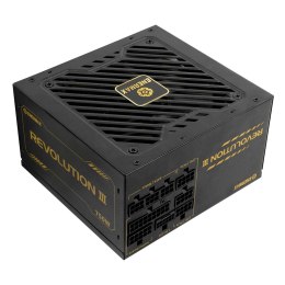 Enermax Zasilacz 750W Revolution3 80+ Złoty FULLMOD