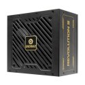 Enermax Zasilacz PC/Serwerowy 650W Revolution3 80+ Złoty FULLMOD (ERV650G-AHG-MAC)