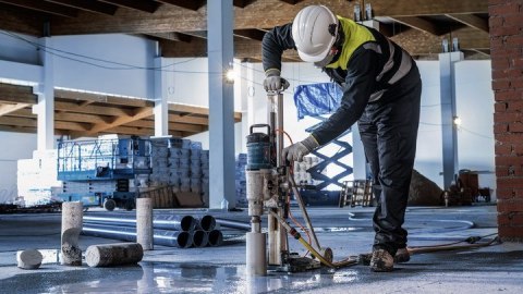 Bosch 2 608 601 738 wiertło 1 szt.