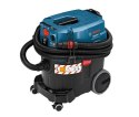 Bosch GAS 35 L AFC Professional Czarny, Niebieski 1200 W