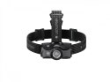 Latarka Ledlenser MH7 grey-black