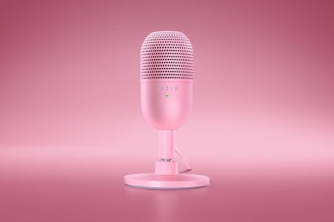 Razer RZ19-05050200-R3M1 mikrofon Kwarc metaliczny Mikrofon stołowy