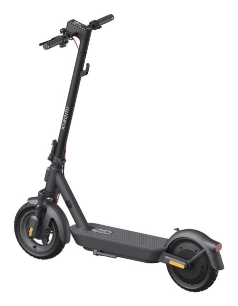 Sieć Xiaomi Hulajnoga elektryczna 5 Plus GL 900 W 25 km/h 12"