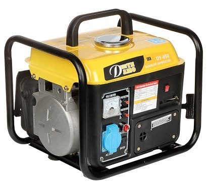 Agregat prądotwórczy DY-950 650 W Dynamo