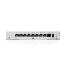 Firewall Zyxel USGFLEX100H 8xWAN/LAN SPI firewall: 4000 Mbps Max. IPsec VPN: 50