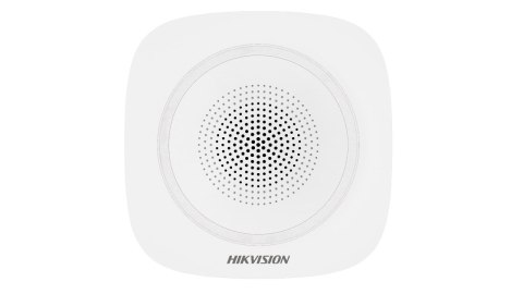 Hikvision DS-PS1-I-WE komunikator alarmowy