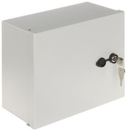 Obudowa hermetyczna SH-250/310/145 250 x 310 x 145 mm