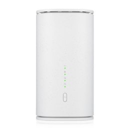 Router Wi-Fi 7 5G Zyxel FWA515-EU0102F Indoor Standalone/Nebula z Licencją Nebula Pro 1 ROK, BE7200 WiFi, 2x 2.5GB LAN