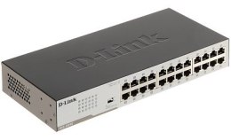 Switch D-Link DGS-1024D/E 24-portowy