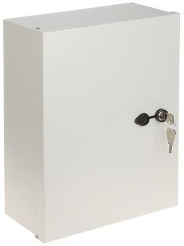 Szafka hermetyczna SH-410/310/145 410 x 310 x 145 mm