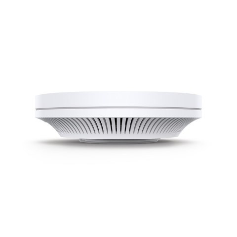 TP-Link Omada EAP660 HD punkt dostępowy WLAN 2402 Mbit/s Biały Obsługa PoE