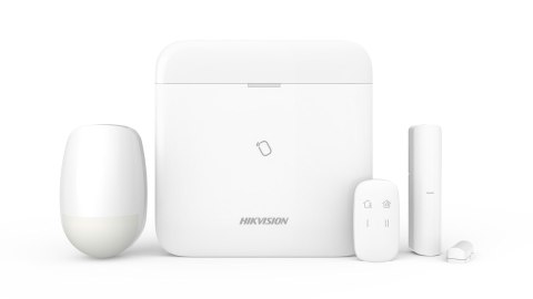 Zestaw centrali AX Pro Hikvision DS-PWA96-Kit-WE