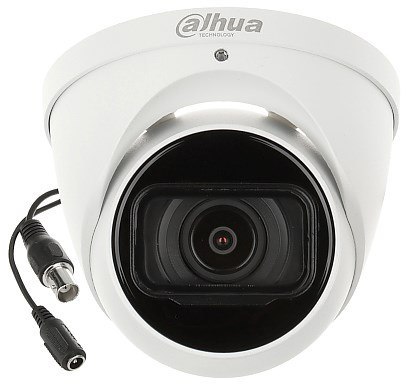 Dahua Technology HAC-HDW1231T-Z-A-2712 Kamera bezpieczeństwa HDCVI 2 MP Full HD