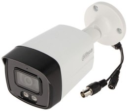 Kamera AHD, HD-CVI, HD-TVI, PAL HAC-HFW1200TLM-IL-A-0280B-S6 - 1080p 2.8 mm DAHUA