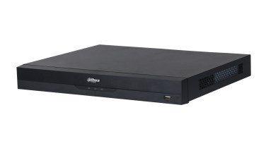 REJESTRATOR IP DAHUA NVR4216-16P-EI