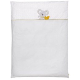 2-częściowy komplet pościeli ozdobnej 100 x 135 cm