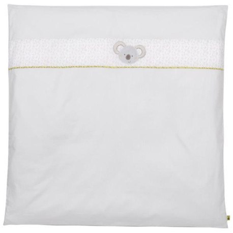 2-częściowy komplet pościeli ozdobnej 80 x 80 cm,