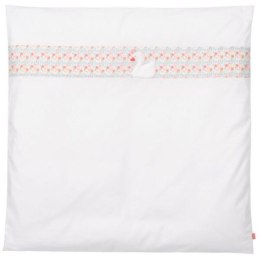 2-częściowy komplet pościeli ozdobnej 80 x 80 cm,