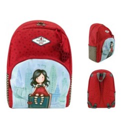 Gorjuss - plecak - my story