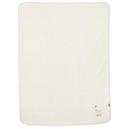 Kocyk z maskotką lama z kolekcji: peru