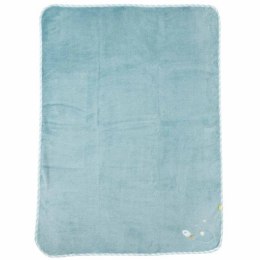 Kocyk z maskotką nietoperz z kolekcji: mały zamek