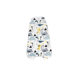 Śpiworek całoroczny dinozaury