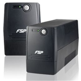 FSP FP 1000 1000 VA, 600 W, 290 V, 110 / 120 VAC or 220 / 230 / 240 VAC V