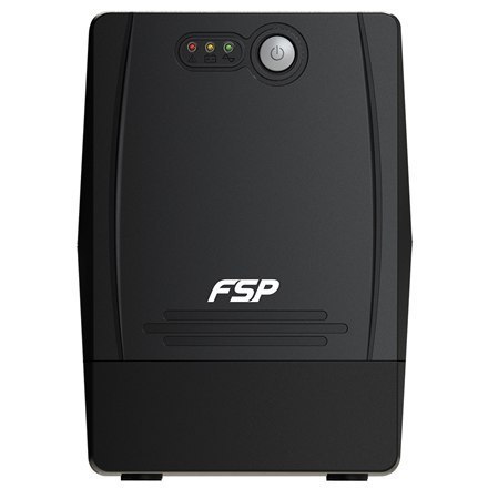 FSP | FP 1000 | 1000 VA | 110 / 120 VAC lub 220 / 230 / 240 VAC V | 290 V